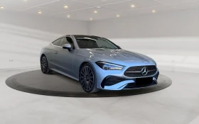 ������ Mercedes-Benz CLE 45...