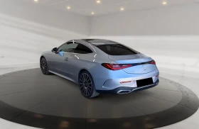 Mercedes-Benz CLE 450 AMG* 4M* COUPE* PANO* MEMORY* CAM*  | Mobile.bg � ����� ������ 5