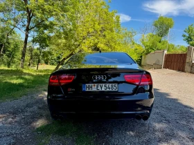 Audi A8 4.2TDI S8-pack | Mobile.bg � ����� ������ 8