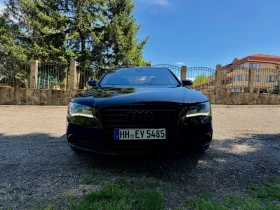 Audi A8 4.2TDI S8-pack | Mobile.bg � ����� ������ 7