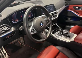 BMW 340 M ADAPTIVE SUSPENSION * HEAD UP * ������� * CARFAX | Mobile.bg � ����� ������ 4
