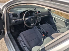 VW Golf 1.9TDI-чип-140к.с- 4motion-6 скорости - 1800 € / 3520.49 лв. - 58811425 4