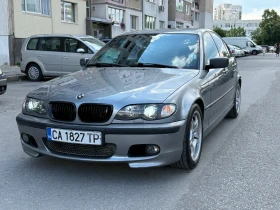 BMW 320 2.0 disel