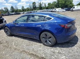 Tesla Model 3 Long Range / AWD / Дата на търг: 6.07.2026  | Auto.bg — изображение 2