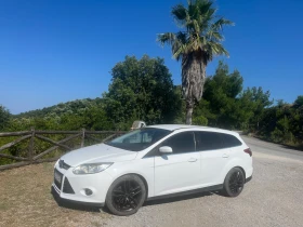 ����� �� �������� �� Ford Focus