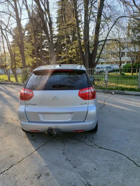 Citroen C4 Picasso | Mobile.bg � ����� ������ 3