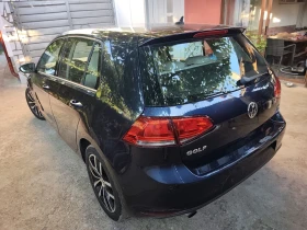 VW Golf 1.6 �����  | Mobile.bg � ����� ������ 8