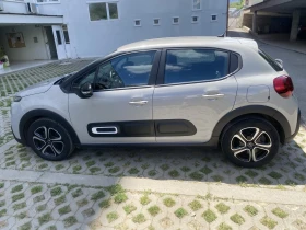 Citroen C3 - 12900 € / 25230.21 лв. - 63773067 7