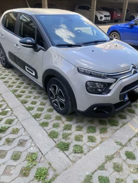 Citroen C3 - 12900 € / 25230.21 лв. - 63773067 5