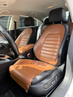 VW Passat R-LINE  | Mobile.bg � ����� ������ 12
