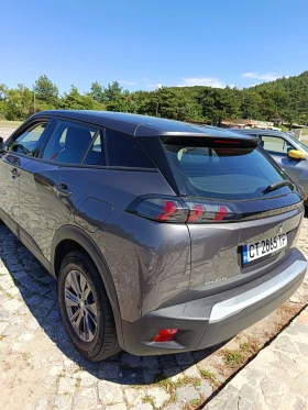 Peugeot 2008 BluHD | Mobile.bg � ����� ������ 5