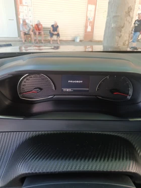 Peugeot 2008 BluHD | Mobile.bg � ����� ������ 9