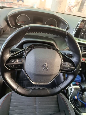Peugeot 2008 BluHD | Mobile.bg � ����� ������ 7
