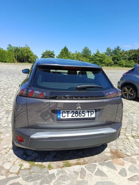 Peugeot 2008 BluHD | Mobile.bg � ����� ������ 6