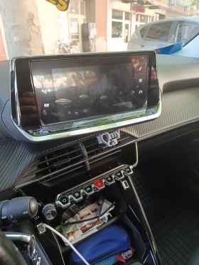 Peugeot 2008 BluHD | Mobile.bg � ����� ������ 10