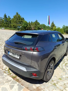 Peugeot 2008 BluHD | Mobile.bg � ����� ������ 3