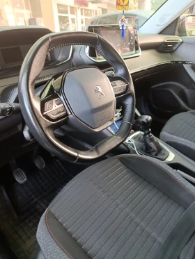 Peugeot 2008 BluHD | Mobile.bg � ����� ������ 8