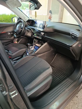 Peugeot 2008 BluHD | Mobile.bg � ����� ������ 11