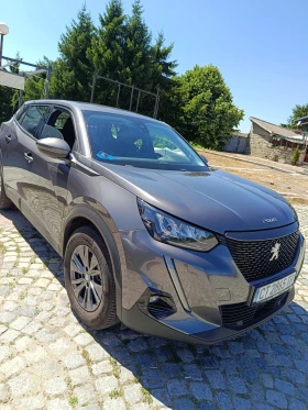 Peugeot 2008 BluHD | Mobile.bg � ����� ������ 2