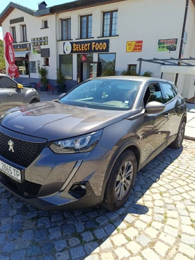 Peugeot 2008 BluHD | Mobile.bg � ����� ������ 4