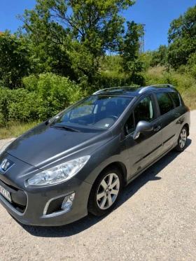 Peugeot 308 SW | Mobile.bg � ����� ������ 3