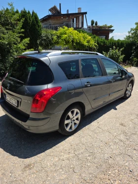 Peugeot 308 SW | Mobile.bg � ����� ������ 4