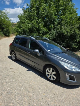 Peugeot 308 SW | Mobile.bg � ����� ������ 2