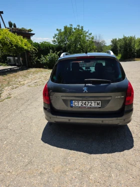 Peugeot 308 SW | Mobile.bg � ����� ������ 5