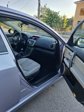 Mazda 6 2.5 /170 ��. | Mobile.bg � ����� ������ 8