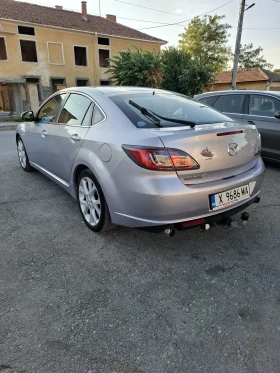 Mazda 6 2.5 /170 ��. | Mobile.bg � ����� ������ 4