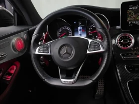 Mercedes-Benz C 43 AMG 4Matic Coupe | Mobile.bg � ����� ������ 13