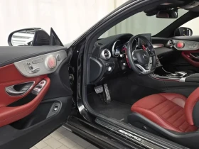 Mercedes-Benz C 43 AMG 4Matic Coupe | Mobile.bg � ����� ������ 10