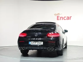 Mercedes-Benz C 43 AMG 4Matic Coupe | Mobile.bg � ����� ������ 4