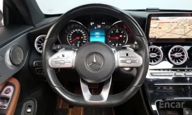 Mercedes-Benz C 220 d 4Matic AMG Line | Mobile.bg � ����� ������ 8