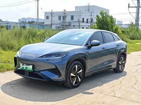 ������ BYD Sealion 7