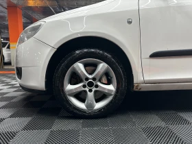 Skoda Fabia 1.9d 105 к.с.  | Auto.bg — изображение 7