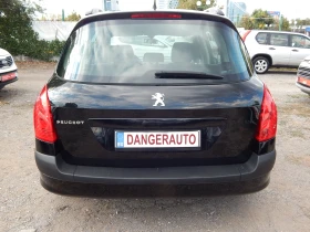 Peugeot 308 1.6HDI* 160000KM.*  | Mobile.bg � ����� ������ 5