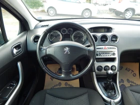 Peugeot 308 1.6HDI* 160000KM.*  | Mobile.bg � ����� ������ 13