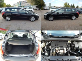 Peugeot 308 1.6HDI* 160000KM.*  | Mobile.bg � ����� ������ 7