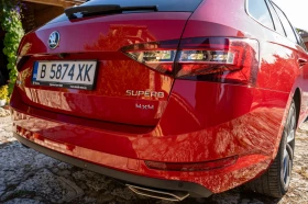 Skoda Superb | Mobile.bg � ����� ������ 14