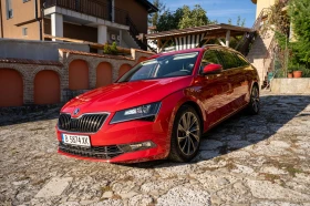 ������ Skoda Superb