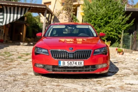 Skoda Superb | Mobile.bg � ����� ������ 15