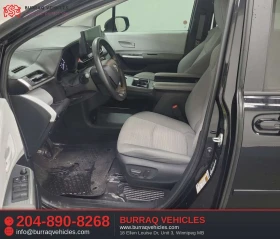 Toyota Sienna 8-PASSENGER AWD | Mobile.bg � ����� ������ 5