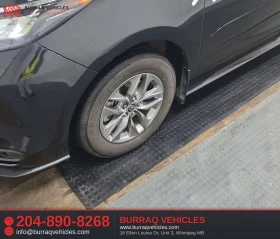 Toyota Sienna 8-PASSENGER AWD | Mobile.bg � ����� ������ 6