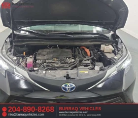 Toyota Sienna 8-PASSENGER AWD | Mobile.bg � ����� ������ 12