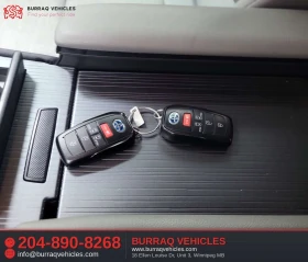 Toyota Sienna 8-PASSENGER AWD | Mobile.bg � ����� ������ 7