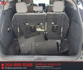 Toyota Sienna 8-PASSENGER AWD | Mobile.bg � ����� ������ 11