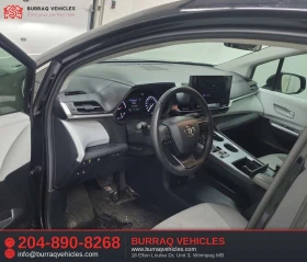 Toyota Sienna 8-PASSENGER AWD | Mobile.bg � ����� ������ 9