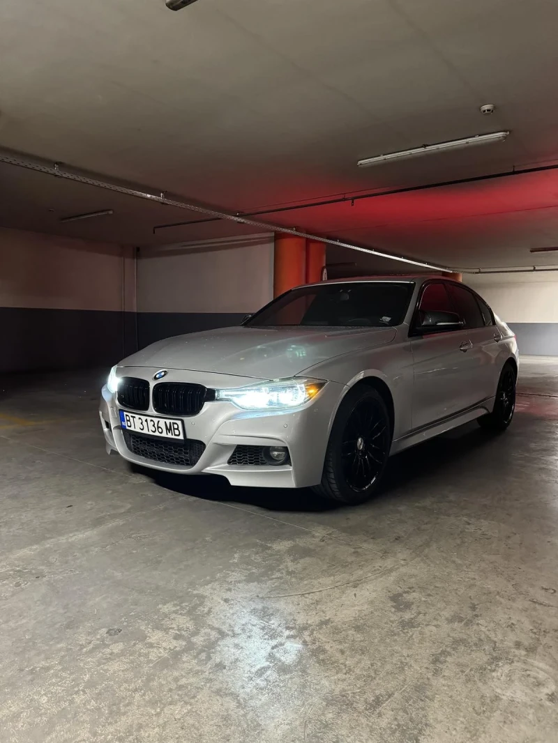 BMW 340 xDrive , снимка 6 - Автомобили и джипове - 47174419