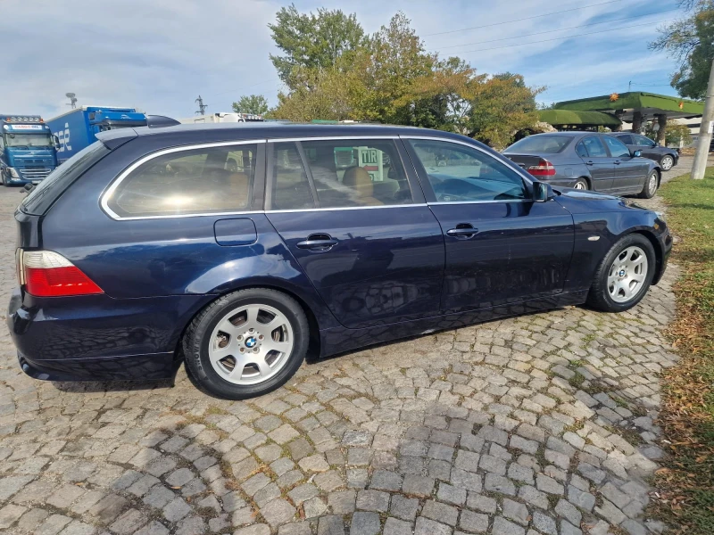 BMW 530E 60D, снимка 2 - Автомобили и джипове - 47561327